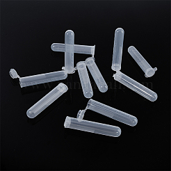 Plastic Sealed Bottles&nbsp;KY-WH0045-60