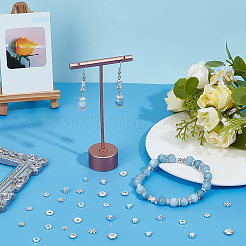 480Pcs 12 Styles Alloy Beads&nbsp;FIND-PH0028-82A
