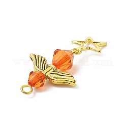 Glass Pendant&nbsp;PALLOY-JF01973