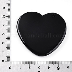 Acrylic Pendants&nbsp;OACR-N139-01A