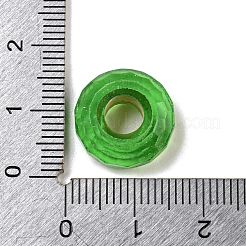 Glass European Beads&nbsp;GLAA-XCP0001-43I