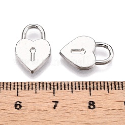 Rack Plating Alloy Pendants&nbsp;FIND-N005-10P