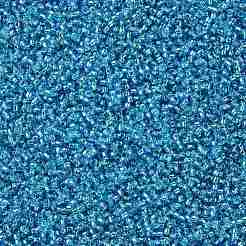 TOHO 15/0 Round Beads&nbsp;X-SEED-TR15-0023B
