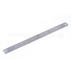 Tarnish Resistant Stainless Steel Rulers&nbsp;TOOL-R106-14