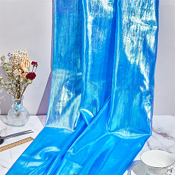 Laser Polyester Fabric&nbsp;DIY-WH0048-84C