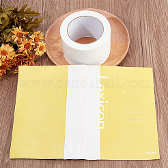 Adhesive Patch Tape&nbsp;AJEW-WH0419-06B-02