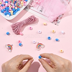 DIY Bracelets Findings Kits&nbsp;DIY-YW0018-37