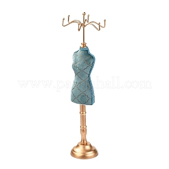 Princess Jewelry Stand&nbsp;ODIS-A010-14