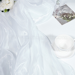 Polyester Mesh Fabrics&nbsp;DIY-WH0622-075