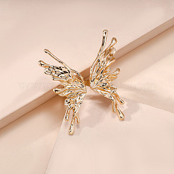 Zinc Alloy Adjustable Cuff Open Rings for Women&nbsp;FS-WGB1EE5-01