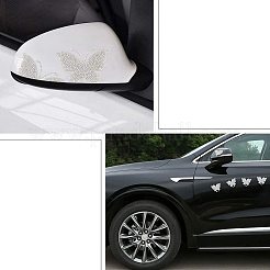 Iron On Rhinestone Glue Sheets&nbsp;DIY-NB0002-95