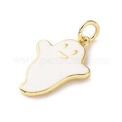 Brass Pendants&nbsp;KK-I383-09G-01