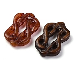 Dyed Natural Xiuyan Jade Carved Pendants&nbsp;G-M195-07