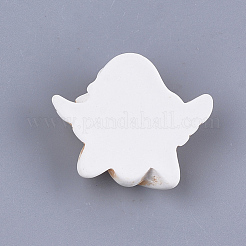 Resin Cabochons&nbsp;CRES-T011-35
