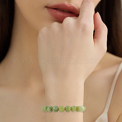46Pcs Natural Taiwan Jade Beads&nbsp;G-SC0003-59