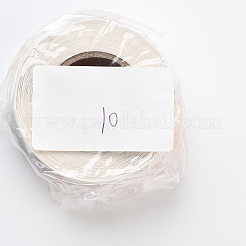 500枚の紙に貼るハート型ステッカー  インディアンレッド  57x28mm  500PCS /ロール&nbsp;AJEW-S085-02C