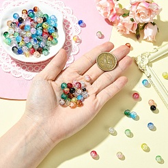 DIY Bracelets Makings&nbsp;DIY-YW0001-38