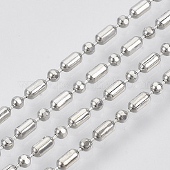 Brass Ball Chains&nbsp;CHC-S008-010C-P
