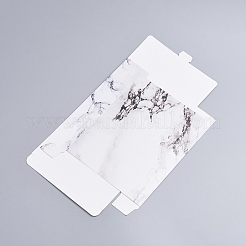 Foldable Creative Kraft Paper Box&nbsp;CON-G007-05A-04