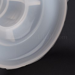 DIY Candle Holder Silicone Molds&nbsp;DIY-K058-20