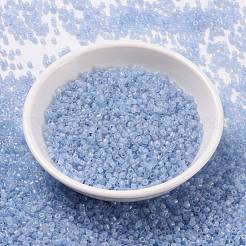 Cylinder Seed Beads&nbsp;SEED-H001-F02