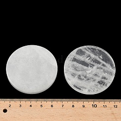 Natural Quartz Crystal Coaster&nbsp;G-P462-03B-01