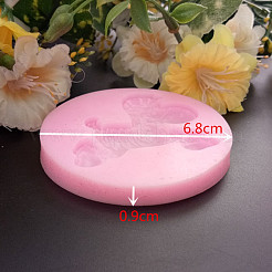 Food Grade Silicone Molds&nbsp;DIY-E013-29