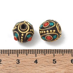 Handmade Indonesia Beads&nbsp;PY-CBAE318-13