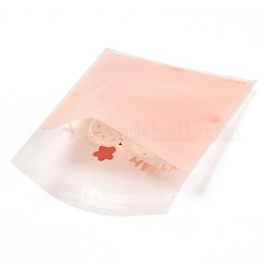 Plastic Bakeware Bag&nbsp;ABAG-L013-B05