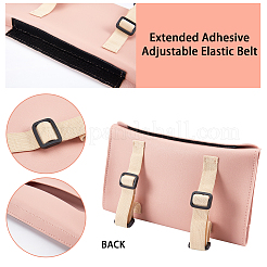 Imitation Leather Car Tissue Bag&nbsp;AJEW-GF0002-52A