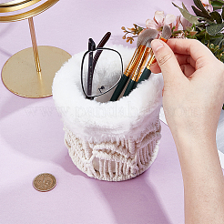 Bohemian Cotton Pen Holder&nbsp;FIND-WH0152-917A