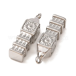 304 Stainless Steel Pendants&nbsp;SA-CBA68A4-06P