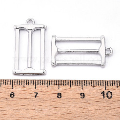 Alloy Pendants&nbsp;X1-PALLOY-N176-124P