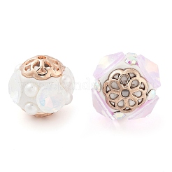 Handmade Indonesia Beads&nbsp;FIND-Q106-37