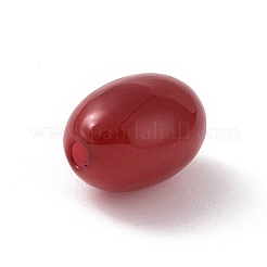 ABS Plastic Imitation Pearl Beads&nbsp;X-KY-F019-04
