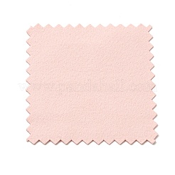 Microfiber Double-Sided Velvet Cloth&nbsp;AJEW-Z020-01A