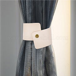 Imitation Leather Curtain Tieback&nbsp;AJEW-WH20020-255D
