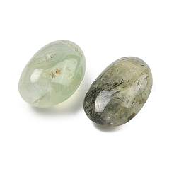 Grade A Natural Prehnite Beads&nbsp;G-G348-01A-22