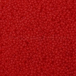 TOHO Round Seed Beads&nbsp;SEED-JPTR11-0005F