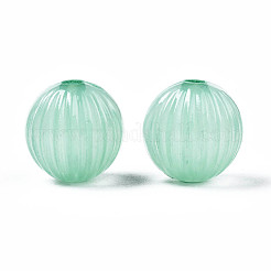 Imitation Jelly Acrylic Beads&nbsp;LS-MACR-S373-11-E02