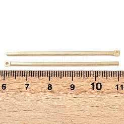 Brass Pendants&nbsp;KK-P310-24C-G