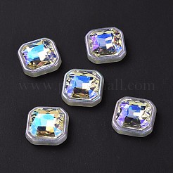 Acrylic Cabochon&nbsp;OACR-E008-15