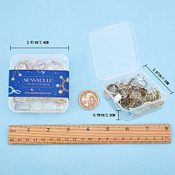DIY Finger Ring Making Kits&nbsp;DIY-SC0010-94