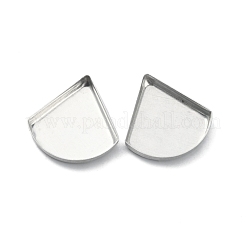 Plastic Empty Eyeshadow Case Box&nbsp;AJEW-WH0258-346