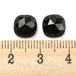 Natural Obsidian Cabochons&nbsp;G-M431-01C