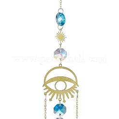 Hanging Suncatcher&nbsp;HJEW-I010-01C