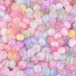 Drawbench Style Glass Seed Beads&nbsp;SEED-N008-11
