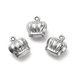 Non-Tarnish 304 Stainless Steel Pendants&nbsp;STAS-D243-03
