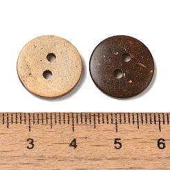 2-Hole Buttons in Round Shape&nbsp;NNA0Z1S