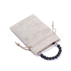 Religion Allah Bracelets&nbsp;BJEW-JB04303